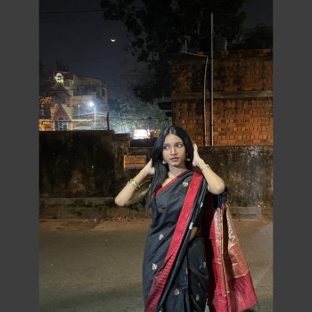 Hriti Chowdhury